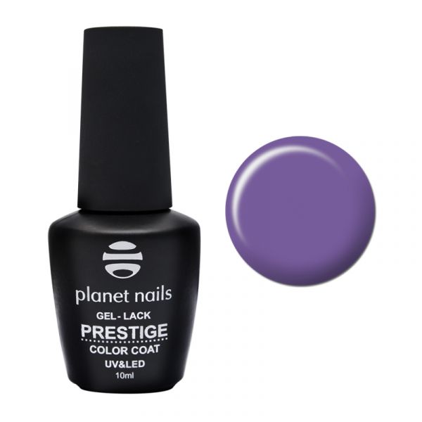 Гель-лак Planet Nails, "PRESTIGE" - 553, 10мл, изображение 3