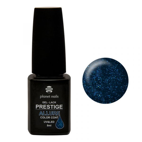 Гель-лак Planet Nails, "PRESTIGE ALLURE" - 642, 8 мл