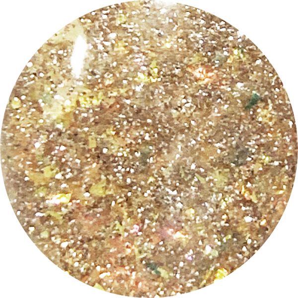 Гель-лак Planet Nails, "CHAMELEON DISCO" - 960, 8мл, изображение 3