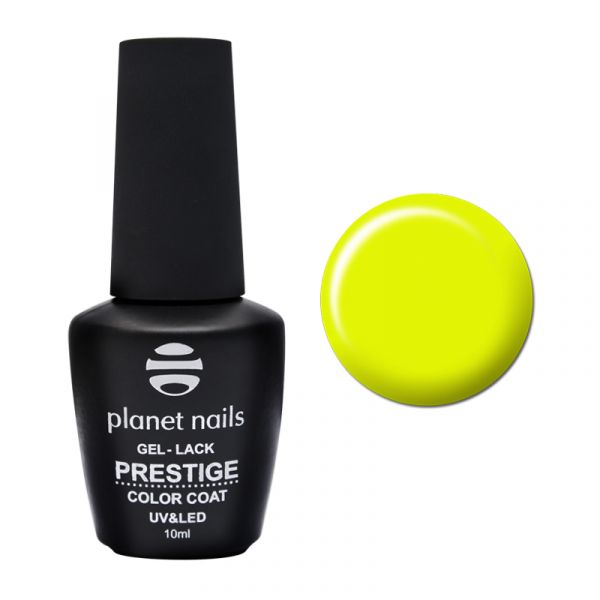 Гель-лак Planet Nails, "PRESTIGE" - 535, 10мл, изображение 3