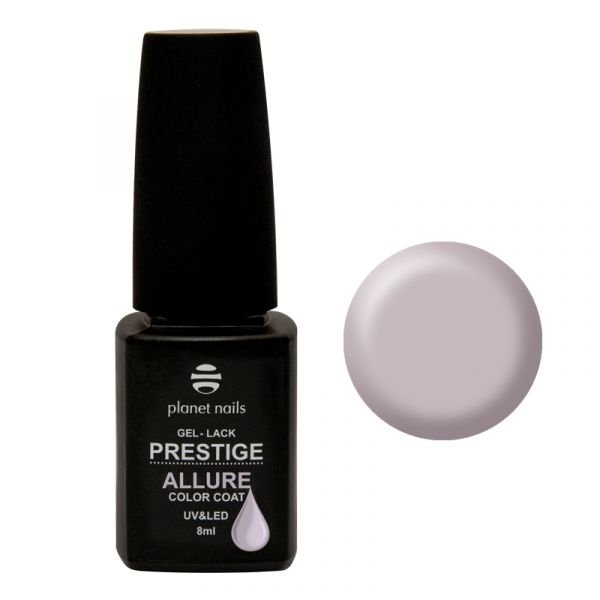 Гель-лак Planet Nails, "PRESTIGE ALLURE" - 633, 8мл