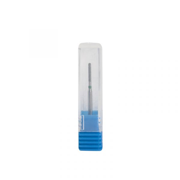 Фреза монолитная цилинлр 1,6 мм, изображение 3