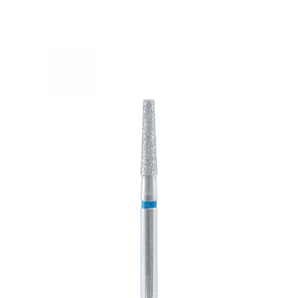 Фреза алмазная усеченный конус 2,3мм (848.023)