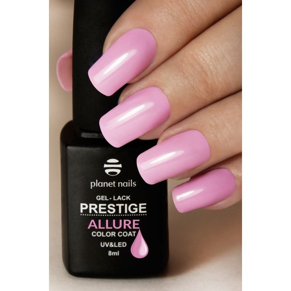 Гель-лак Planet Nails, "PRESTIGE ALLURE" - 606, 8мл, изображение 3