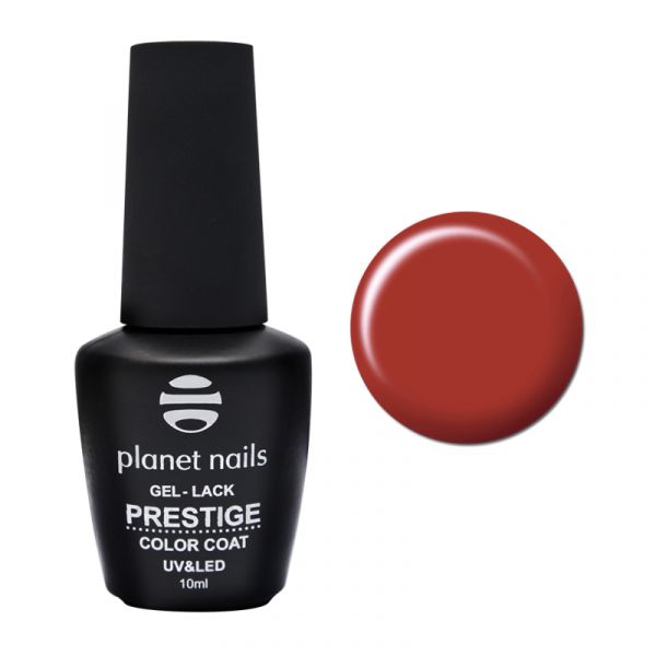 Гель-лак Planet Nails, "PRESTIGE" - 539, 10мл, изображение 3