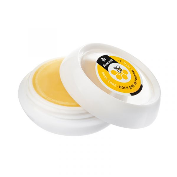 Воск для кутикулы "Мёд", 2 гр, изображение 3