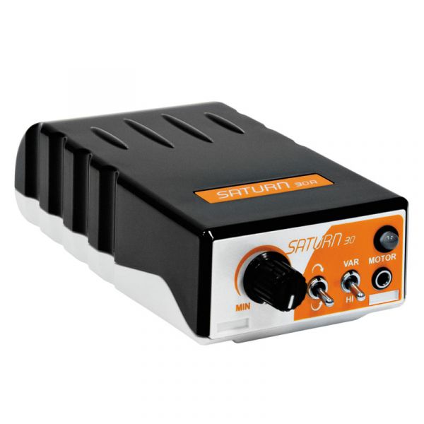 Аппарат для маникюра и педикюра  Saturn 30 A, изображение 3