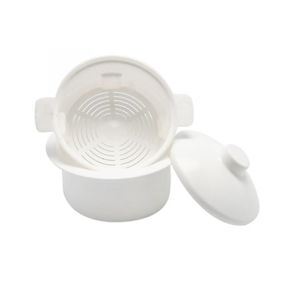 Емкость-контейнер для дезинфекции инструментов, 0,1 л