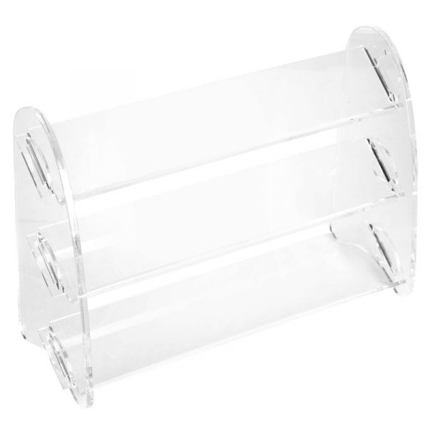 Подставка для лаков 21Х14 см (3 яруса), изображение 3