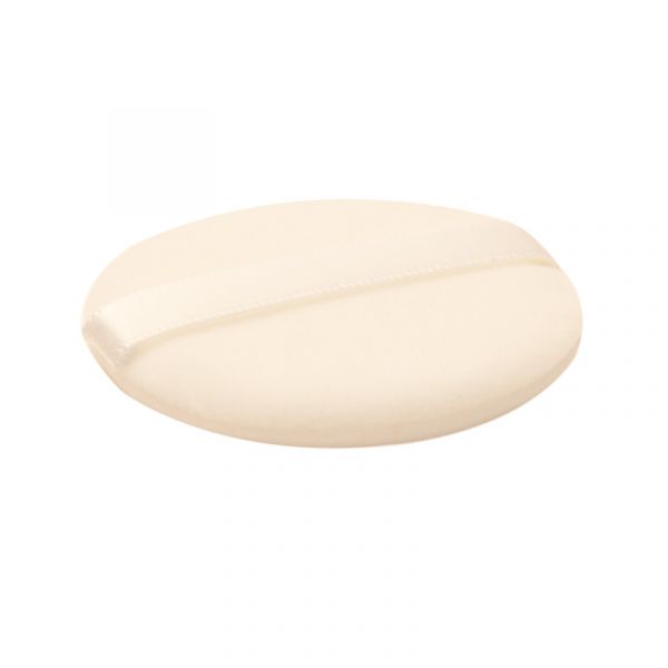 Пуховка для пудры