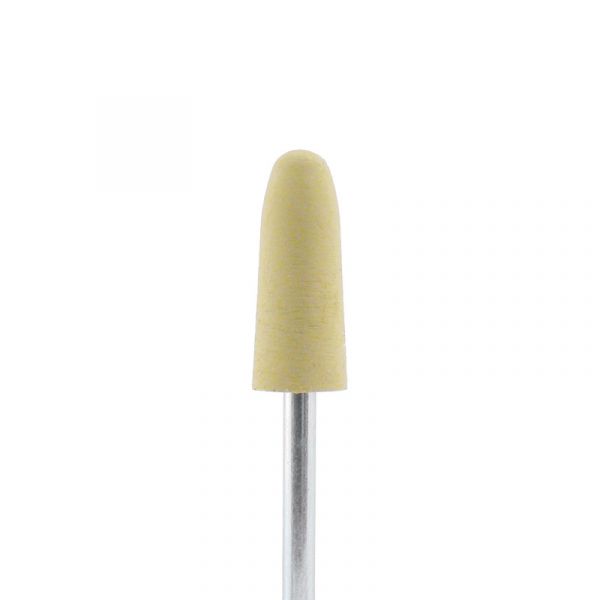 Фреза мягкий полировщик конус закругленный 6мм (9578H.060)