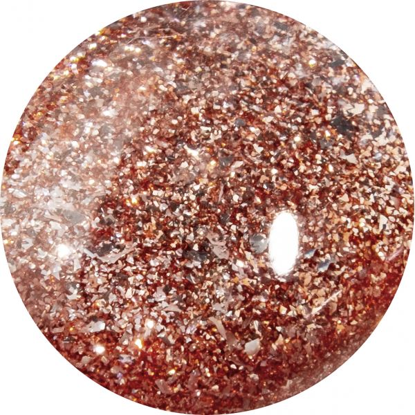 Гель-лак Planet Nails, "BRILLIANT" - 703, 8 мл, изображение 3