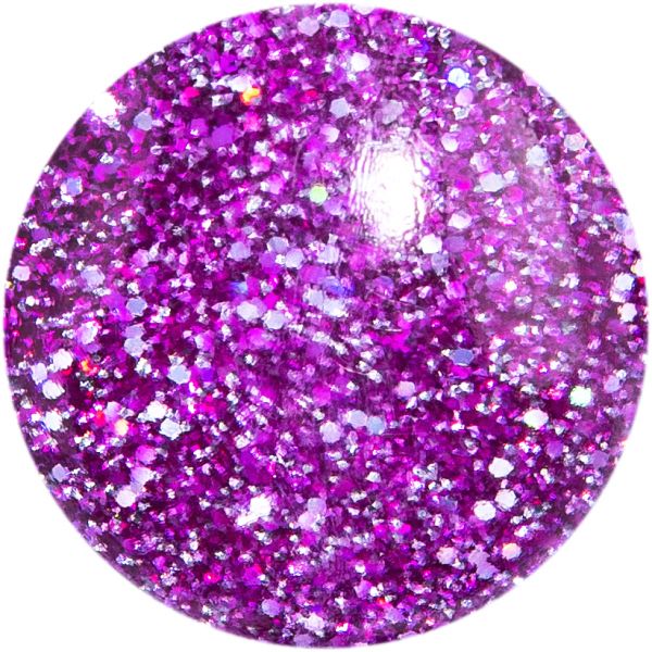 Гель-лак Planet Nails, "Multi Reflection" - 324, 8мл, изображение 3