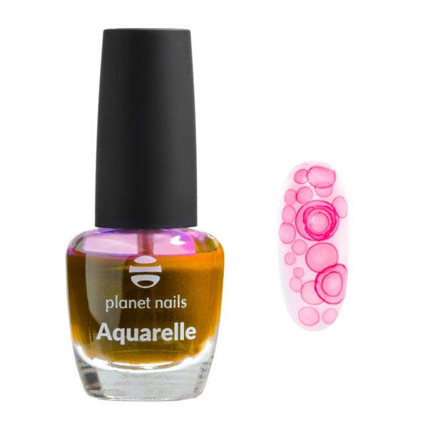 Акварельная краска Aquarelle "Лотос" 10 мл