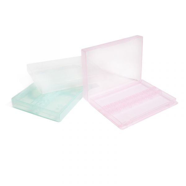 Бокс для фрез пластиковый, изображение 2