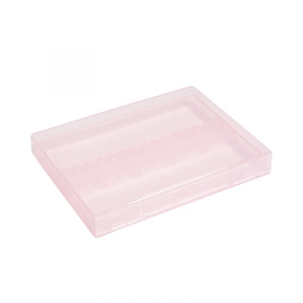 Бокс для фрез пластиковый, изображение 5