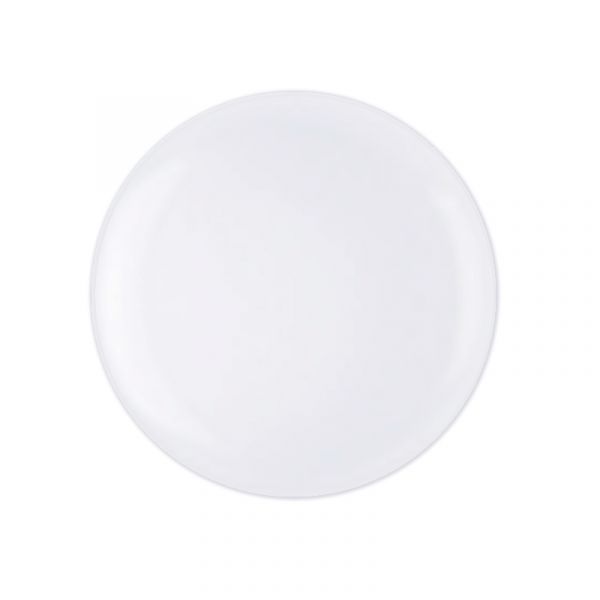 Гель-желе Planet Nails - Modeling French Jelly Gel высокой степени вязкости, ярко-белый 30гр, изображение 3