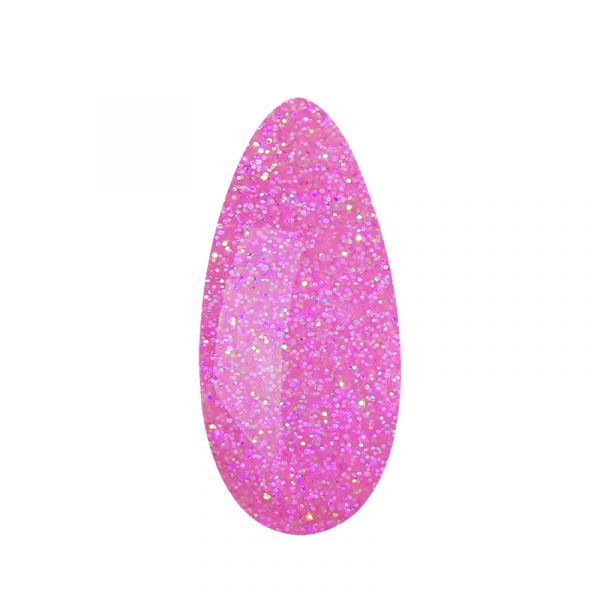 Лак для ногтей Planet Nails Opal (253) 12мл, изображение 2