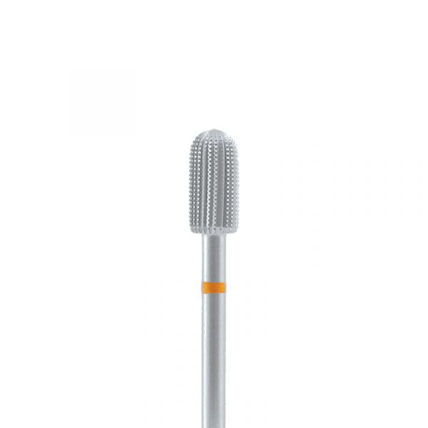 Фреза стальная цилиндрическая с закруглением 5мм (92RF.050)