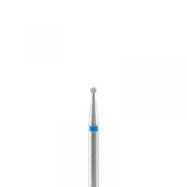 Фреза алмазная шарик 1,4мм (801.014)