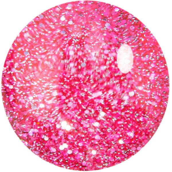 Гель-лак Planet Nails, "Multi Reflection" - 321, 8мл, изображение 3