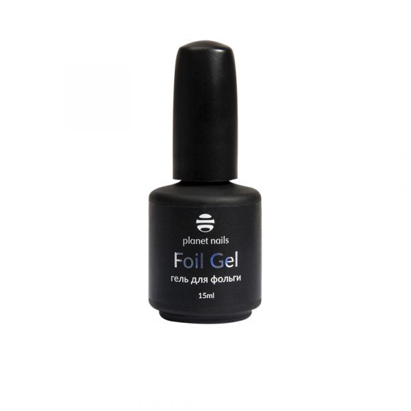 Гель для фольги Planet Nails - Foil gel 15ml