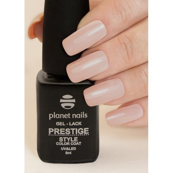 Гель-лак Planet Nails, "PRESTIGE STYLE" - 401, 8 мл, изображение 3