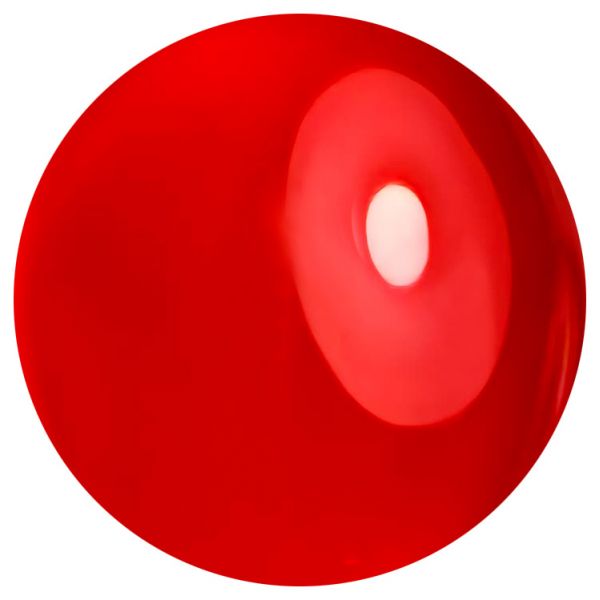 Гель-лак Planet Nails, "PRESTIGE ALLURE" Red Collection - 648, 8 мл, изображение 2