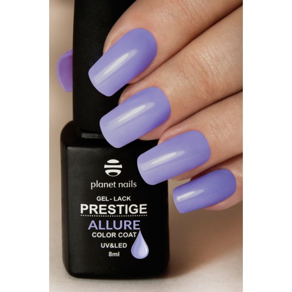 Гель-лак Planet Nails, "PRESTIGE ALLURE" - 608, 8мл, изображение 3