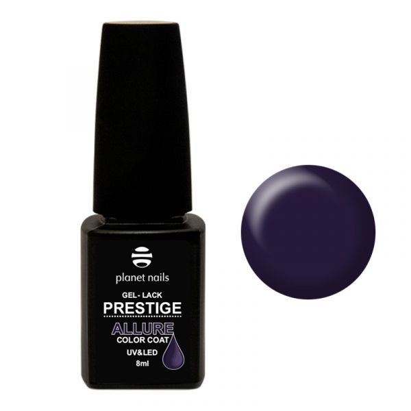 Гель-лак Planet Nails, "PRESTIGE ALLURE" - 911, 8 мл