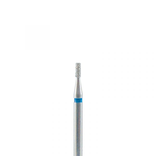Фреза алмазная цилиндрическая 1,2мм (835.012)
