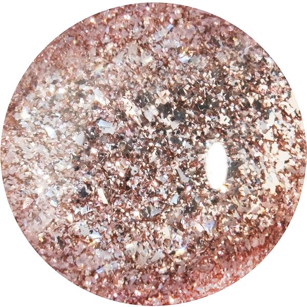 Гель-лак Planet Nails, "BRILLIANT" - 704, 8 мл, изображение 3