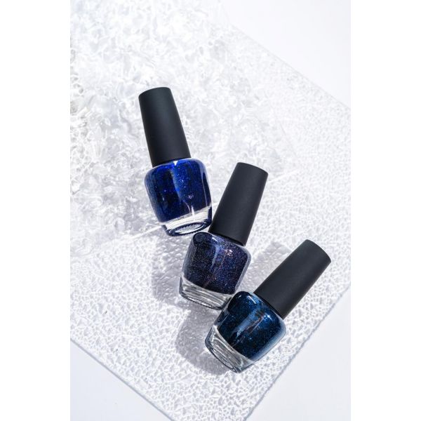Лак для ногтей Planet Nails Winter (332), 12мл, изображение 5