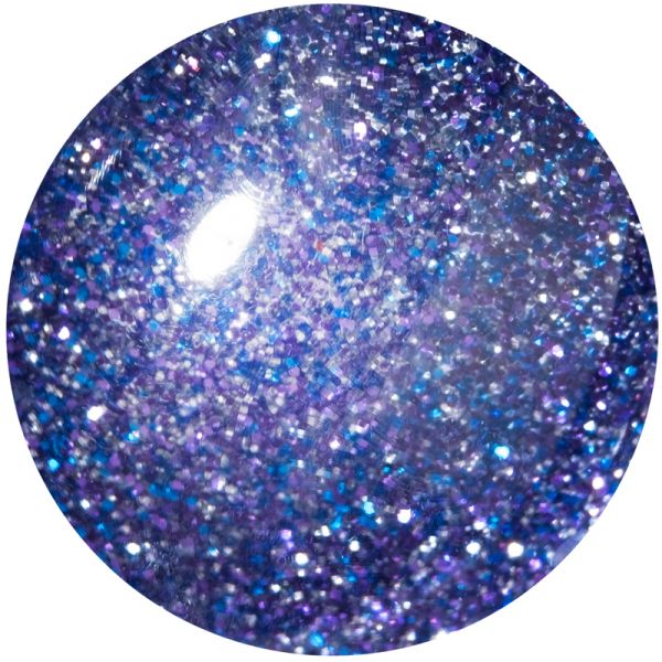 Гель-лак Planet Nails, "Disco" - 156, 8мл, изображение 3