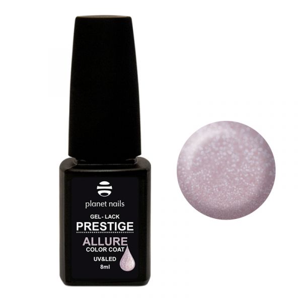 Гель-лак Planet Nails, "PRESTIGE ALLURE" - 914, 8 мл
