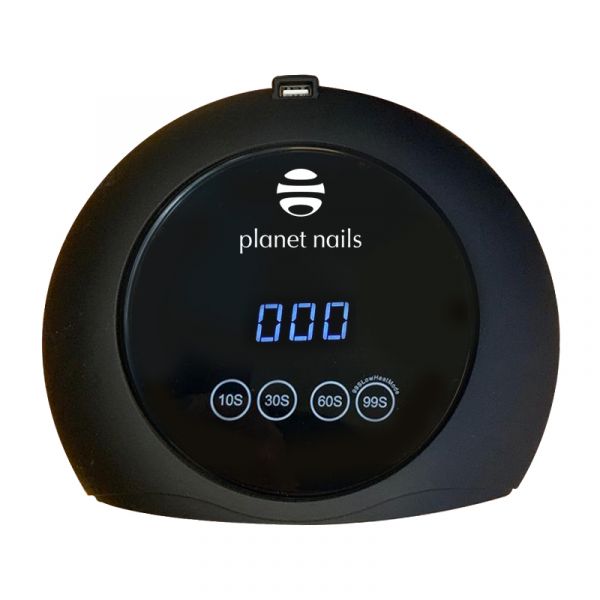 UV/LED 24/48W лампа "Sphere", изображение 5