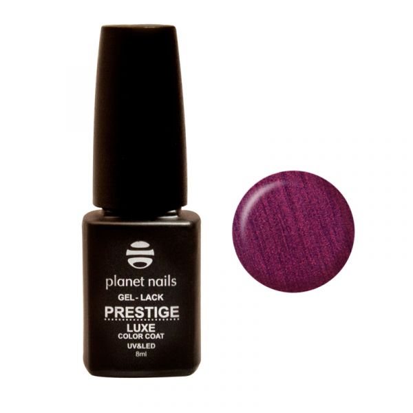 Гель-лак Planet Nails, "PRESTIGE LUXE" - 306, 8мл, изображение 2