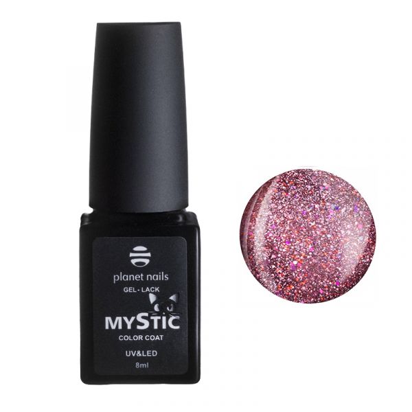 Гель-лак Planet Nails, "MYSTIC" - 949, 8мл