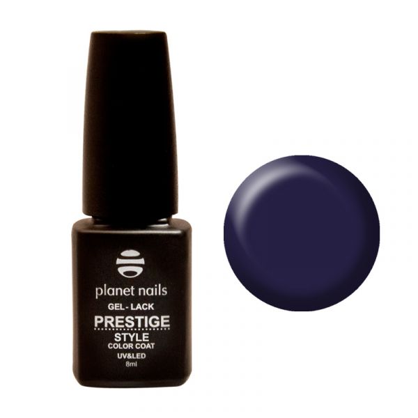 Гель-лак Planet Nails, "PRESTIGE STYLE" - 411, 8 мл, изображение 2
