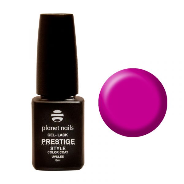 Гель-лак Planet Nails, "PRESTIGE STYLE" - 414, 8 мл, изображение 2
