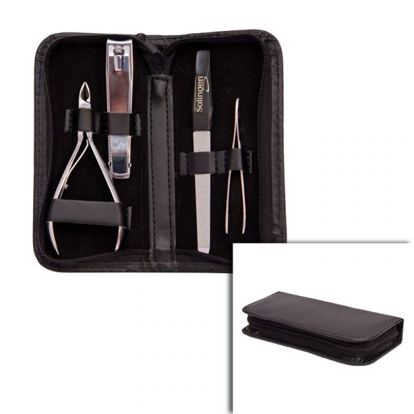 Набор маникюрный "For men"