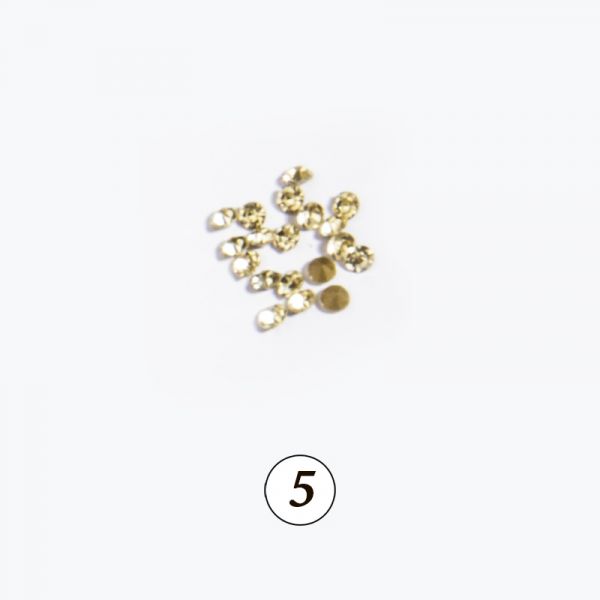 Крупные кристаллы в ассортименте, изображение 6