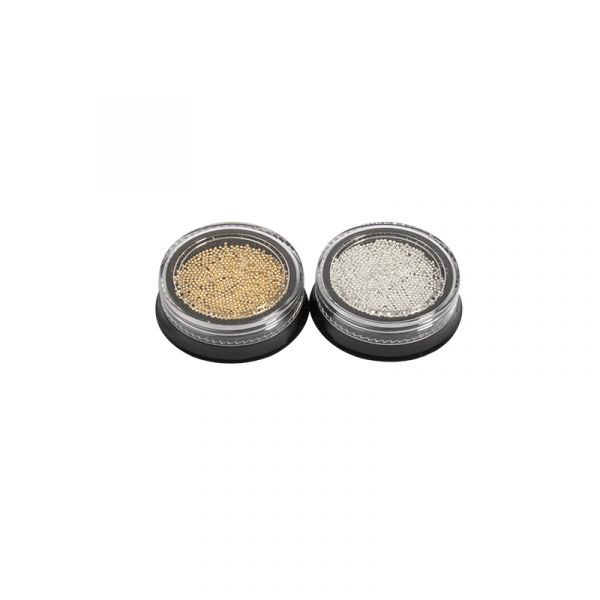 Бульонки металлические в ассортименте, изображение 4