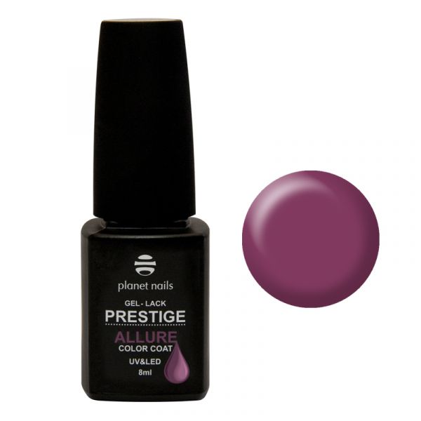 Гель-лак Planet Nails, "PRESTIGE ALLURE" - 616, 8мл