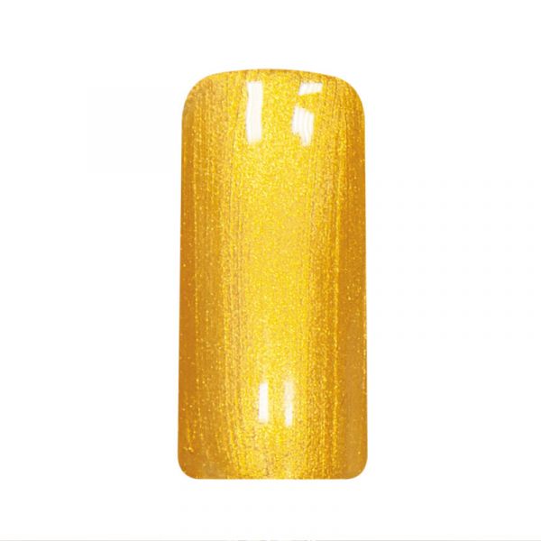 Гель-краска Planet Nails - Paint Gel золотая 5г