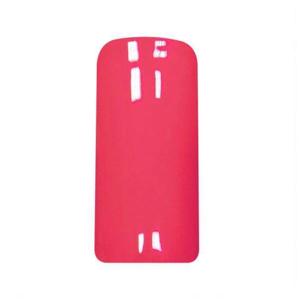 Гель-паста Planet Nails неоново-розовая 5г