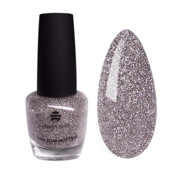 Лак для ногтей Planet Nails Reflection (303), 12мл