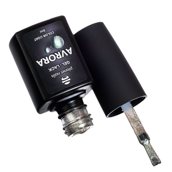 Гель-лак Planet Nails, "Avrora" - 131, 8мл, изображение 2