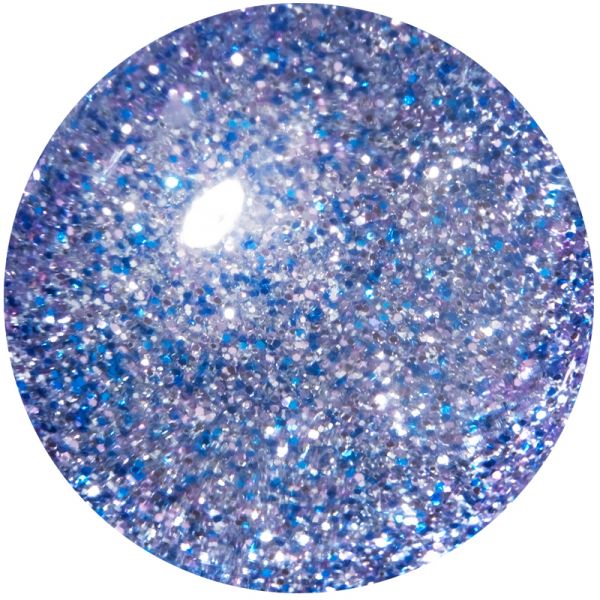 Гель-лак Planet Nails, "Disco" - 154, 8мл, изображение 3