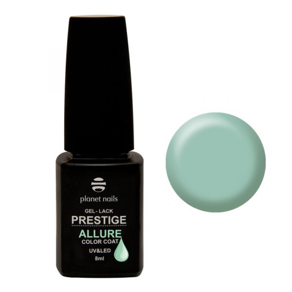 Гель-лак Planet Nails, "PRESTIGE ALLURE" - 611, 8мл, изображение 2